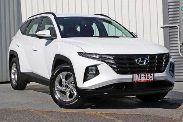 2024 Hyundai Tucson Highlander NX4.V2