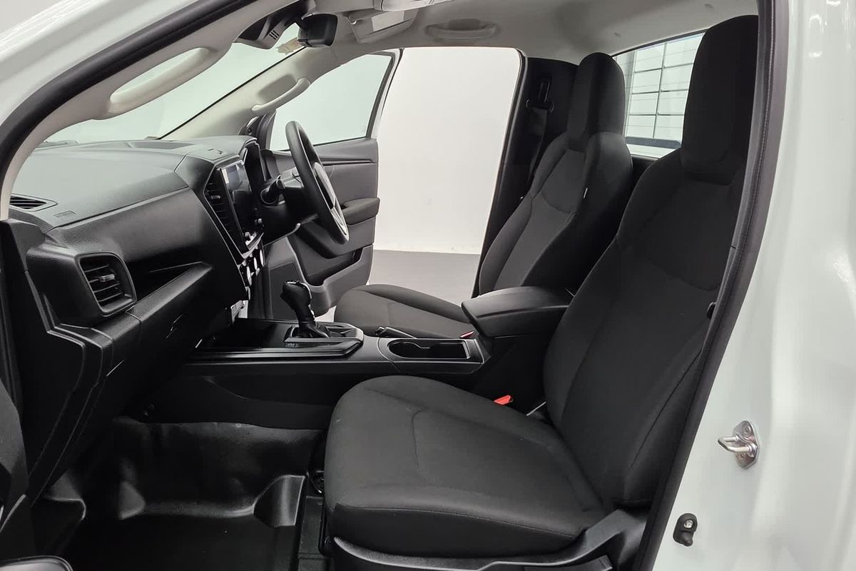 2025 Isuzu D-MAX SX 4X4