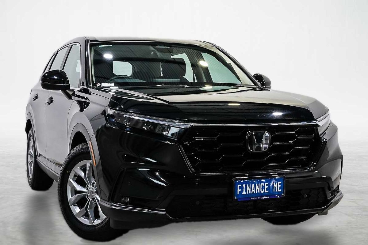 2024 Honda CR-V VTi X7 RS