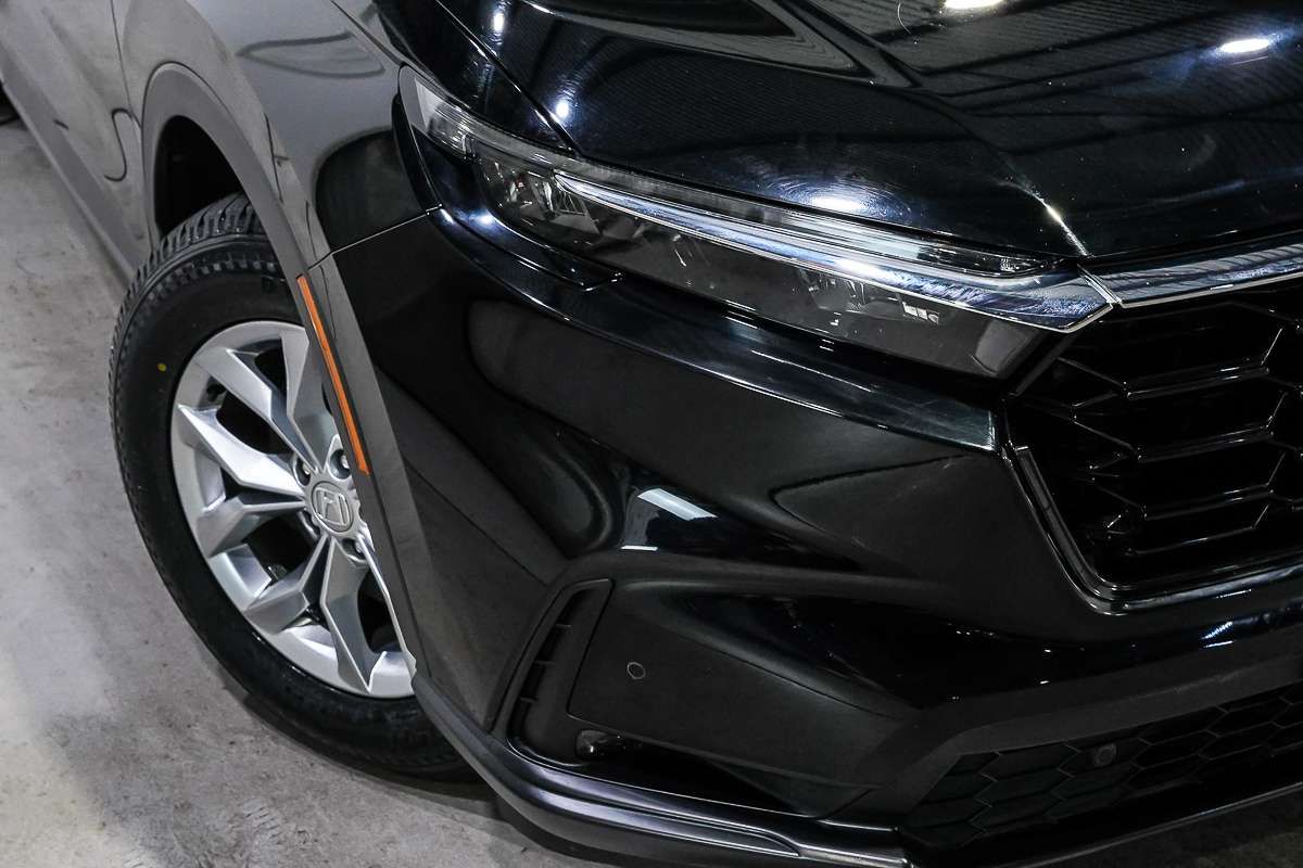 2024 Honda CR-V VTi X7 RS