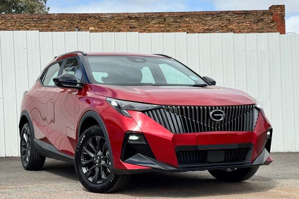 2026 GAC EMZOOM Premium