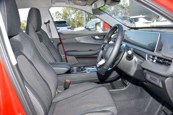 2026 Chery Tiggo 4 Urban thumb-9