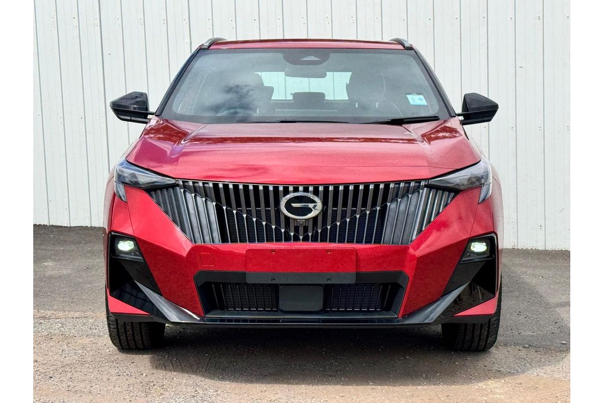 2026 GAC EMZOOM Premium