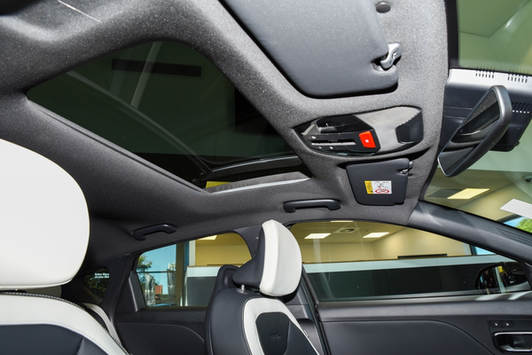 2026 Kia K4 GT-Line CL4m thumb-11