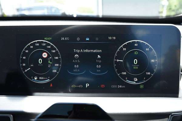 2026 Chery Tiggo 4 Hybrid Ultimate thumb-12