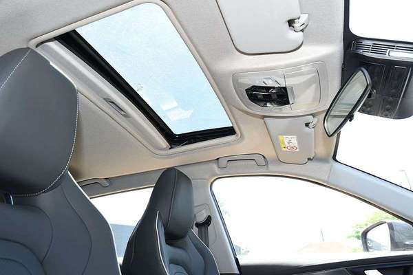 2026 Chery Tiggo 4 Hybrid Ultimate thumb-9