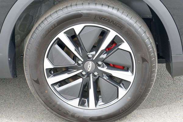 2026 Chery Tiggo 4 Hybrid Ultimate thumb-16