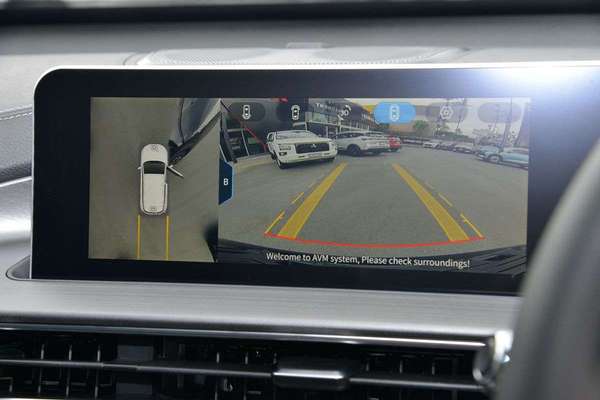 2026 Chery Tiggo 4 Hybrid Ultimate thumb-13