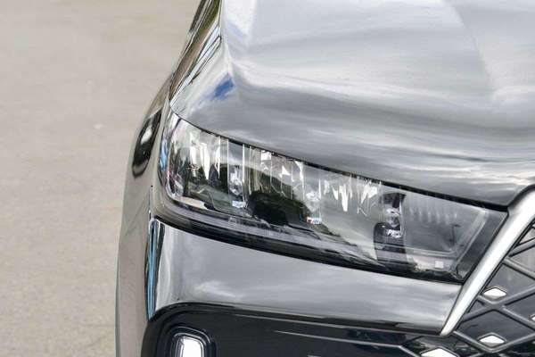 2026 Chery Tiggo 4 Hybrid Ultimate thumb-15