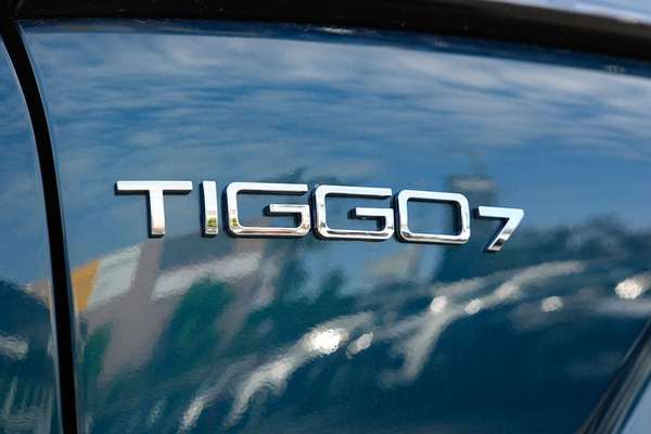 2026 Chery Tiggo 7 Super Hybrid Urban T32 thumb-12