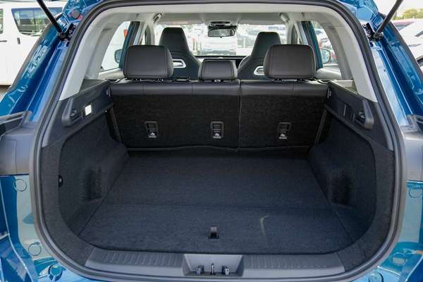 2026 Chery Tiggo 7 Super Hybrid Urban T32 thumb-5