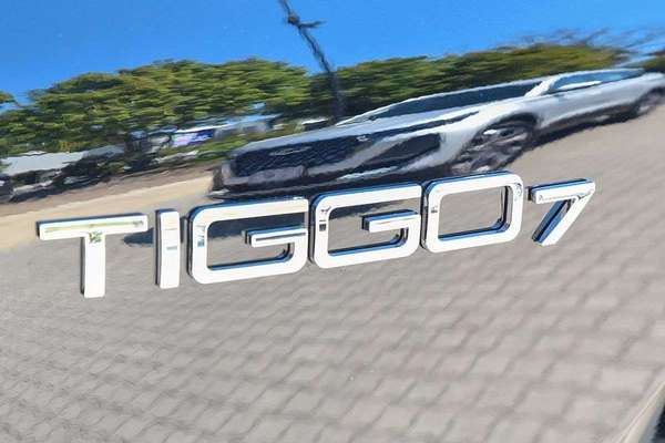 2026 Chery Tiggo 7 Super Hybrid Urban T32 thumb-18