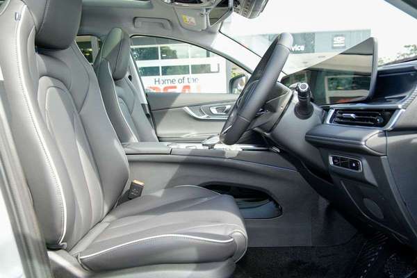 2026 Chery Tiggo 7 Super Hybrid Ultimate T32 thumb-7