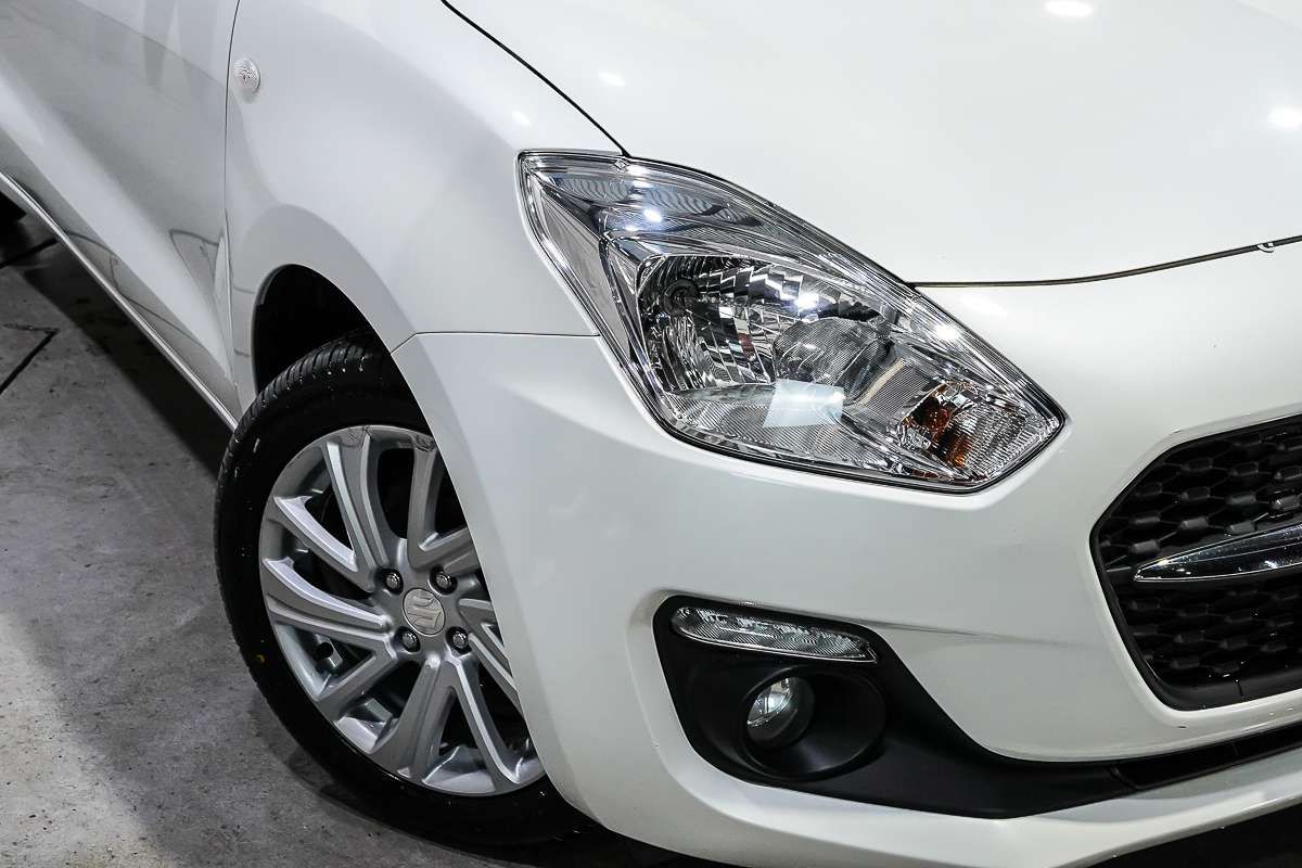 2023 Suzuki Swift GL AZ Series II