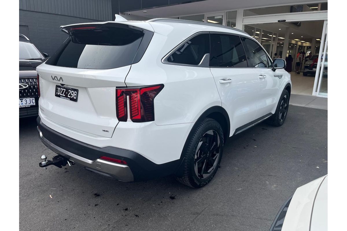 2024 Kia Sorento Sport+ MQ4 PE