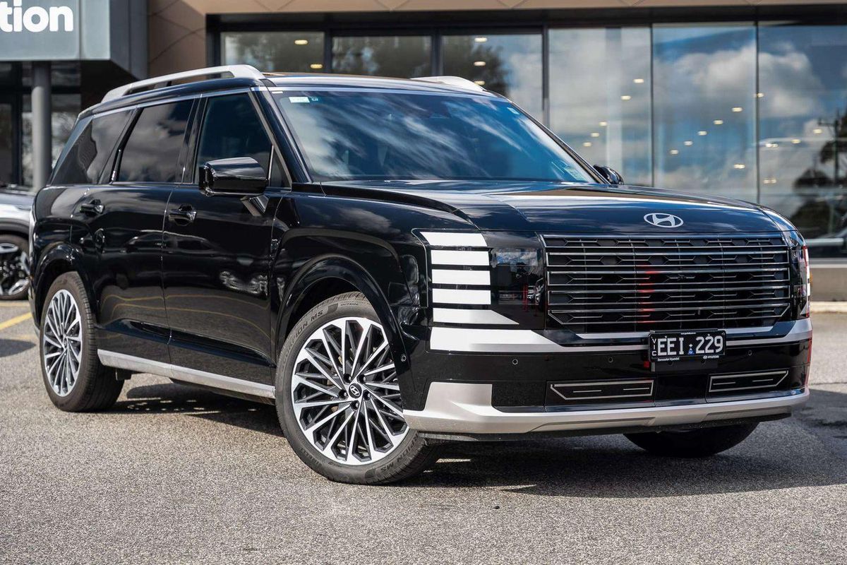 2025 Hyundai Palisade Calligraphy LX3.V1
