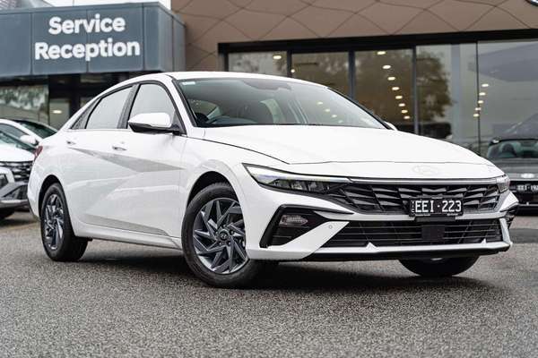 2026 Hyundai i30 CN7.V4