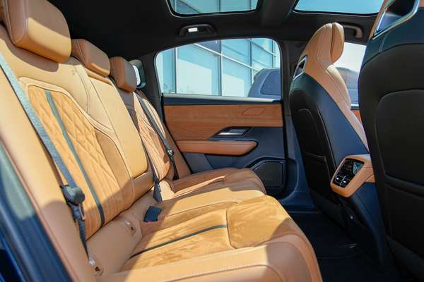 2026 Mazda 6e E35 Atenza thumb-8