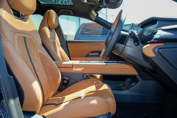 2026 Mazda 6e E35 Atenza thumb-9