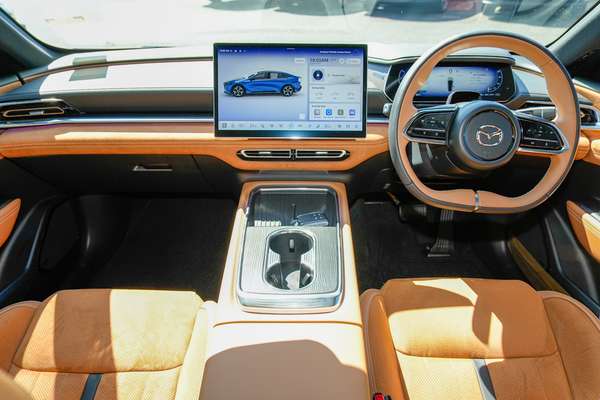2026 Mazda 6e E35 Atenza thumb-15