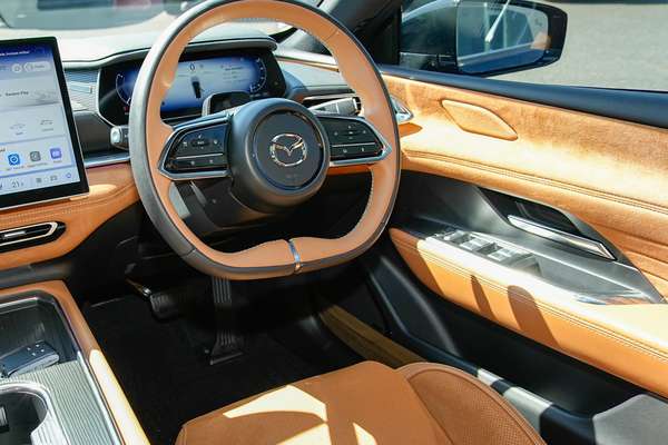 2026 Mazda 6e E35 Atenza thumb-16