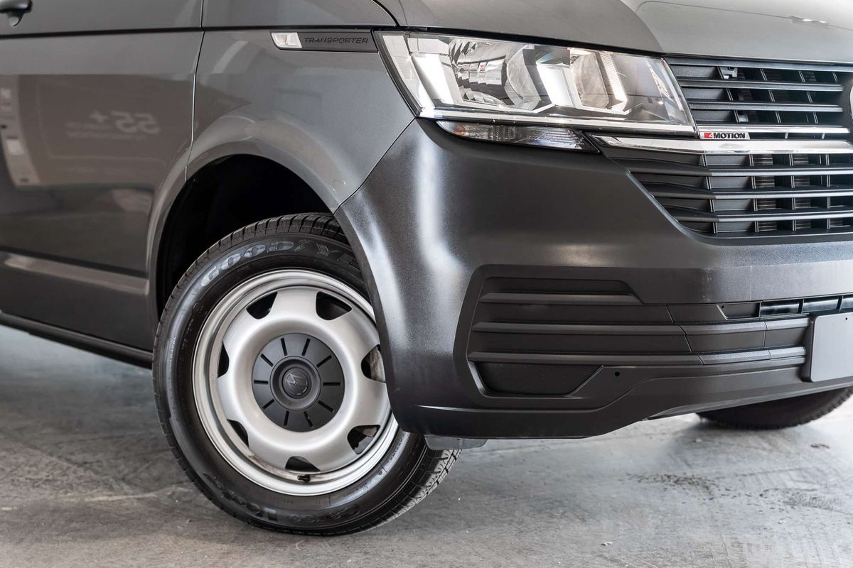2022 Volkswagen Transporter TDI450 T6.1 LWB