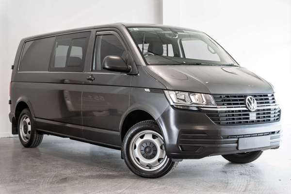 2022 Volkswagen Transporter TDI450 T6.1 LWB