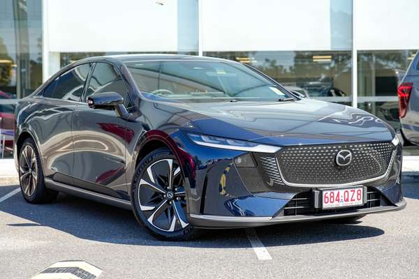 2026 Mazda 6e E35 Atenza thumb-0