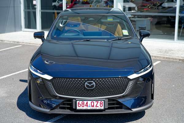 2026 Mazda 6e E35 Atenza thumb-2