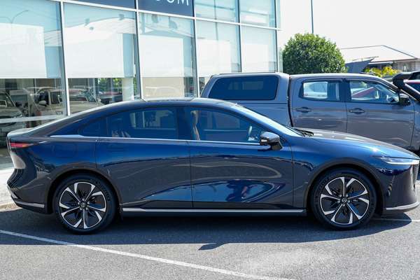 2026 Mazda 6e E35 Atenza thumb-4