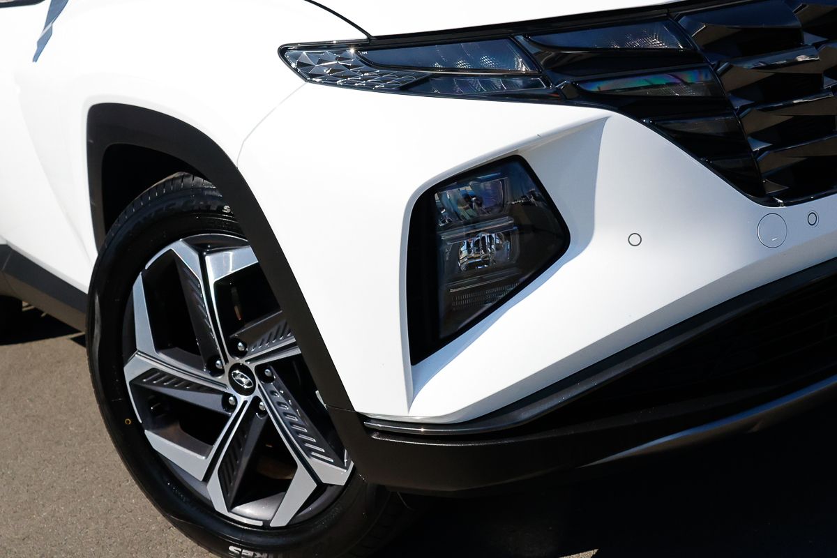 2023 Hyundai Tucson Highlander NX4.V2