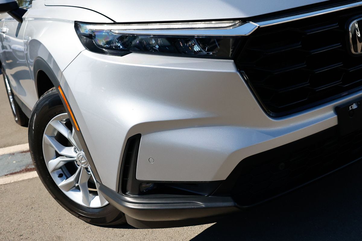 2024 Honda CR-V VTi X7 RS