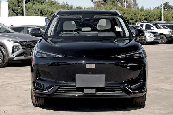 2026 Geely EX5 Inspire Extended Range E245