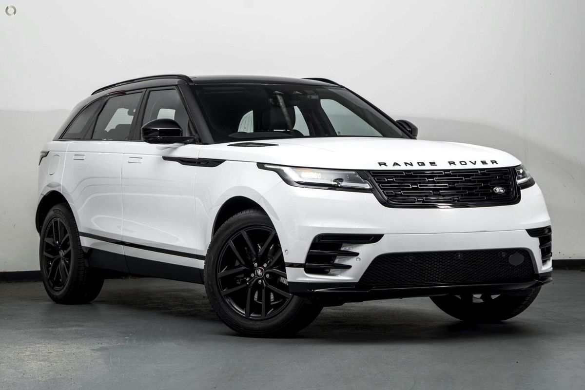 2026 Land Rover Range Rover Velar P250 Dynamic SE L560