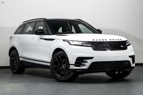2026 Land Rover Range Rover Velar P250 Dynamic SE L560