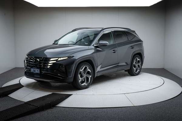 2022 Hyundai Tucson Highlander NX4.V1