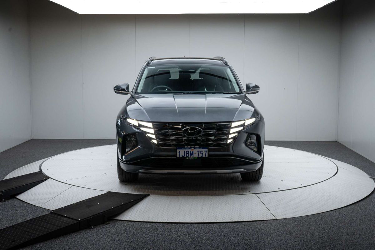 2022 Hyundai Tucson Highlander NX4.V1