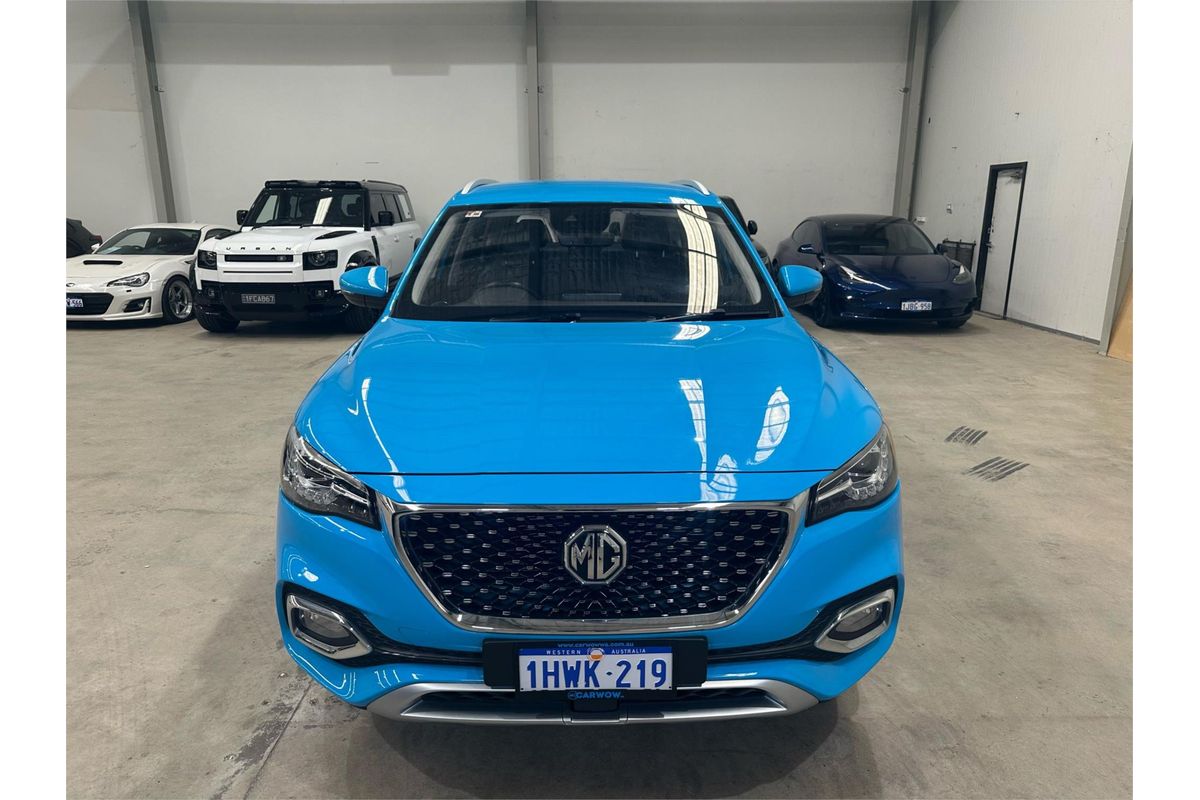 2023 MG HS Excite SAS23