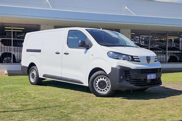 2025 Peugeot Expert Pro K0 MWB