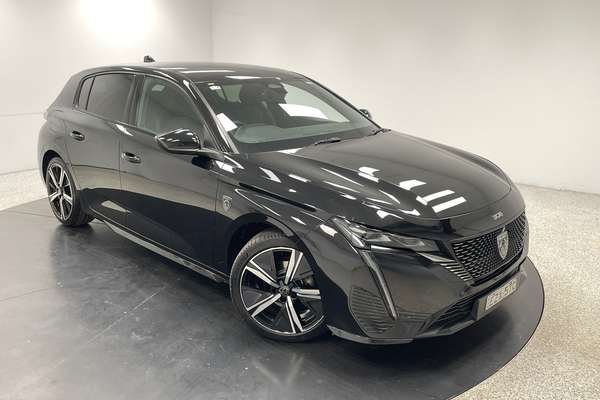 2022 Peugeot 308 GT P51