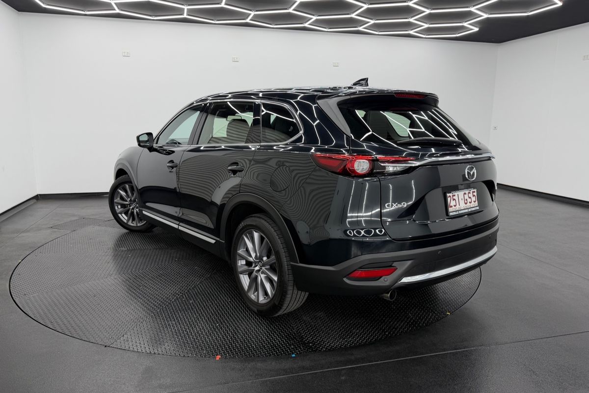 2022 Mazda CX-9 GT TC