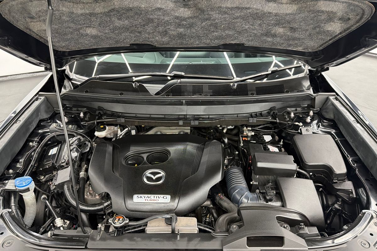 2022 Mazda CX-9 GT TC