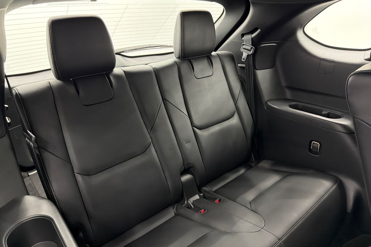 2022 Mazda CX-9 GT TC