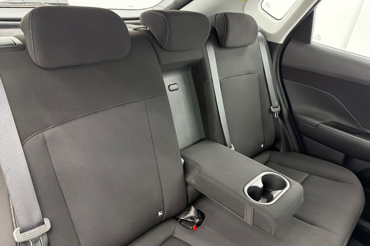 2026 Hyundai Kona Hybrid SX2.V3