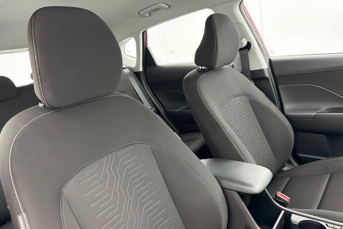 2026 Hyundai Kona Hybrid SX2.V3