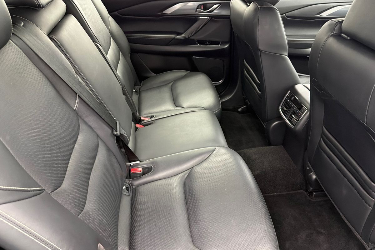 2022 Mazda CX-9 GT TC