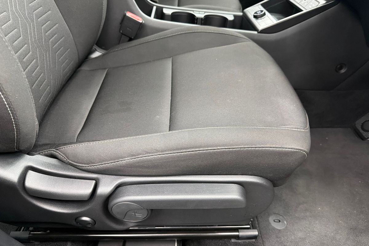 2026 Hyundai Kona Hybrid SX2.V3