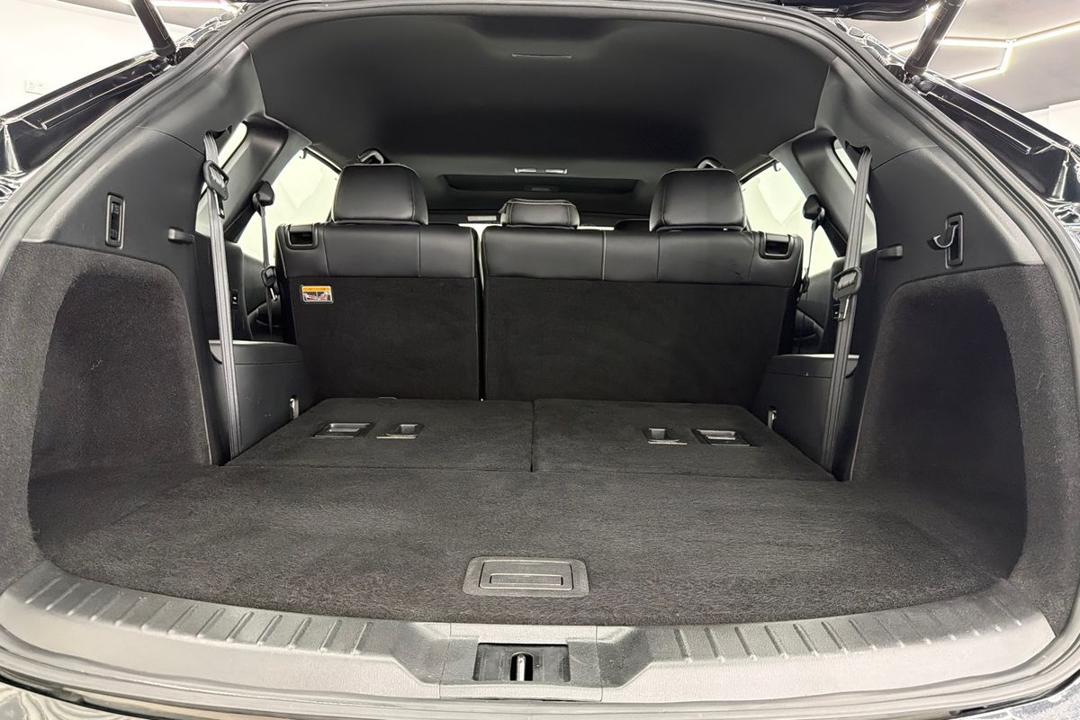 2022 Mazda CX-9 GT TC