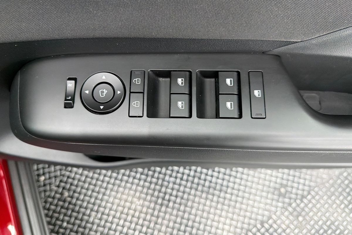 2026 Hyundai Kona Hybrid SX2.V3