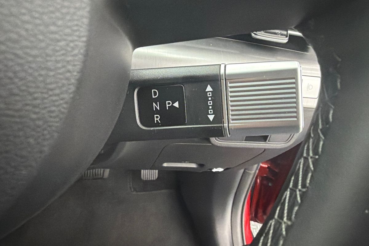 2026 Hyundai Kona Hybrid SX2.V3